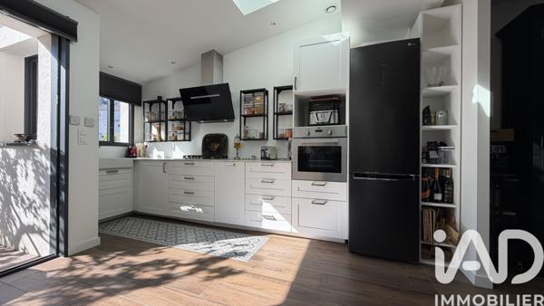Maison à vendre 7 pièces 152 m² Le Pouliguen