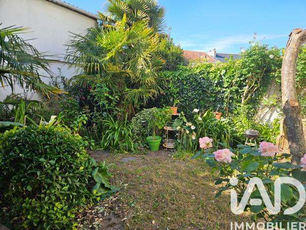 Maison à vendre 7 pièces 152 m² Le Pouliguen
