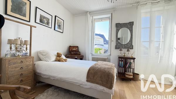 Maison à vendre 7 pièces 152 m² Le Pouliguen