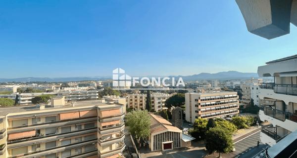 À vendre Studio 26.2 m² - Fréjus 83600