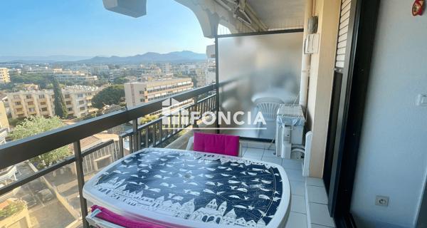 À vendre Studio 26.2 m² - Fréjus 83600