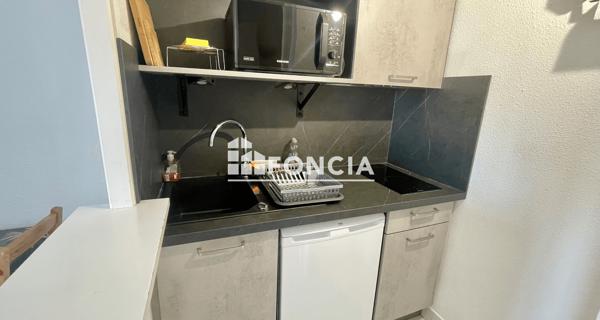 À vendre Studio 26.2 m² - Fréjus 83600