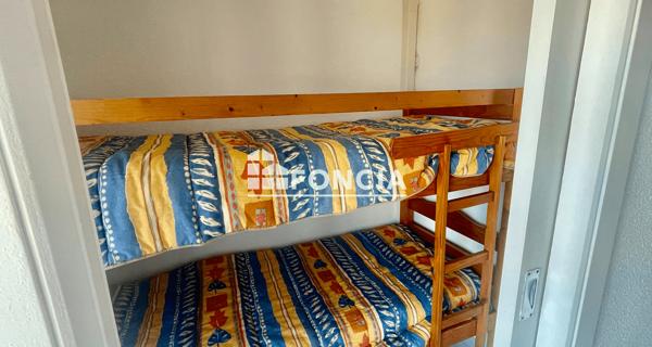 À vendre Studio 26.2 m² - Fréjus 83600
