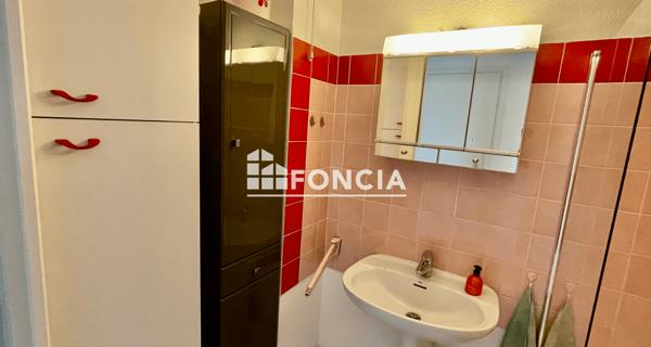 À vendre Studio 26.2 m² - Fréjus 83600