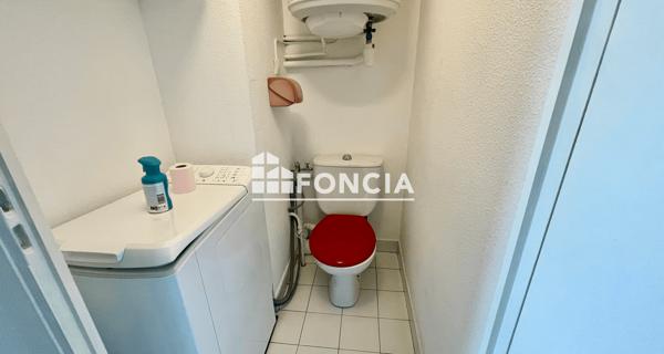 À vendre Studio 26.2 m² - Fréjus 83600