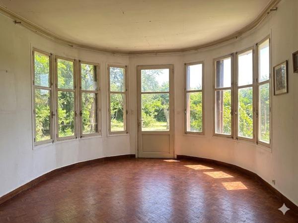 Maison Saint Julien
