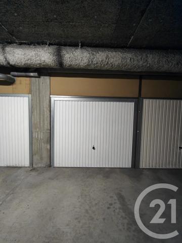 Parking à vendre  24,18 m 2   TOULOUSE  - 31