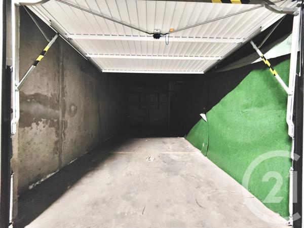 Parking à vendre  24,18 m 2   TOULOUSE  - 31
