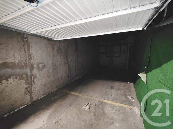Parking à vendre  24,18 m 2   TOULOUSE  - 31