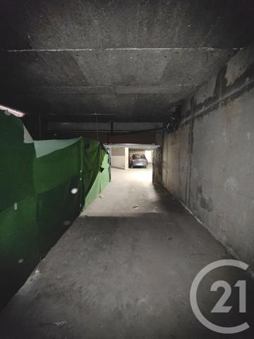 Parking à vendre  24,18 m 2   TOULOUSE  - 31