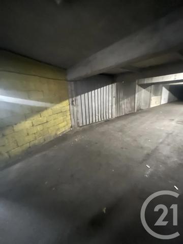 Parking à vendre  24,18 m 2   TOULOUSE  - 31
