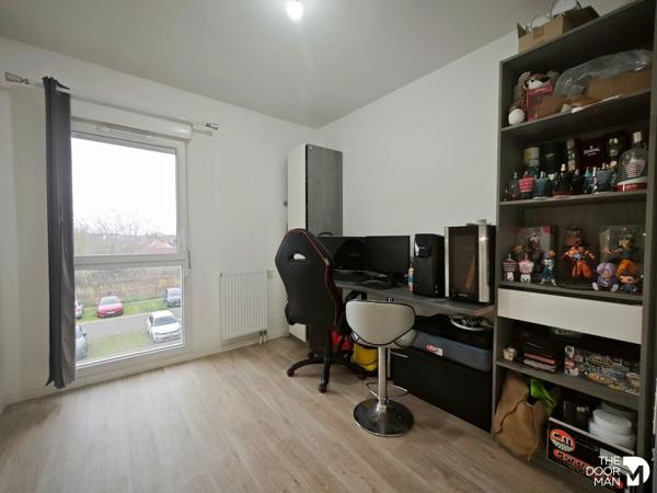 Appartement - Vendu - 62 m² - LUCE | The Door Man