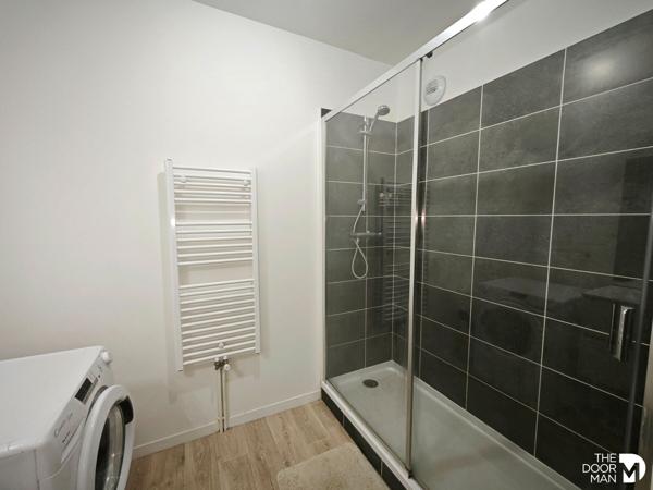 Appartement - Vendu - 62 m² - LUCE | The Door Man