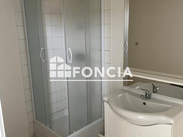 Location Appartement 2 pièces 39.27 m² - 5 IMPASSE FOULON Bagnoles De L'orne 61140