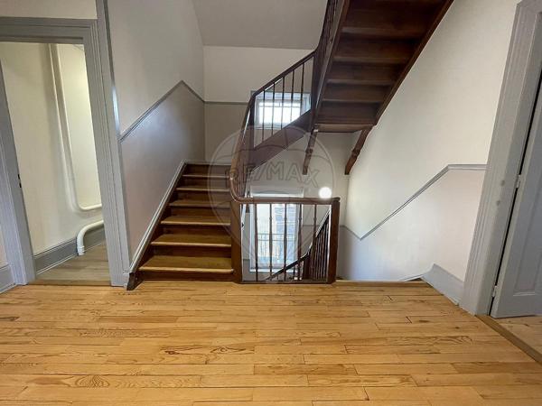 Bureau  à louer - Haut-Rhin - 68