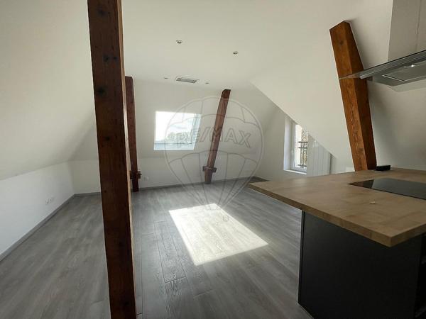 Bureau  à louer - Haut-Rhin - 68