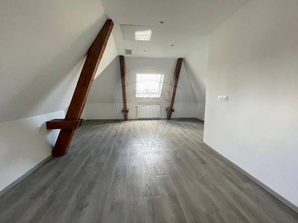 Bureau  à louer - Haut-Rhin - 68