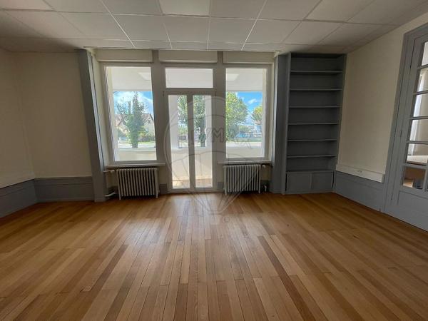 Bureau  à louer - Haut-Rhin - 68