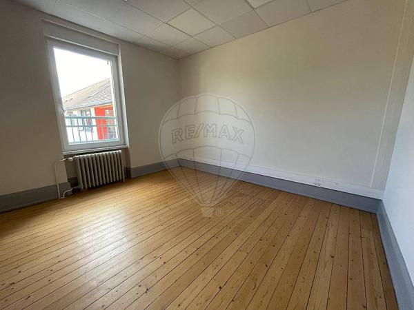 Bureau  à louer - Haut-Rhin - 68