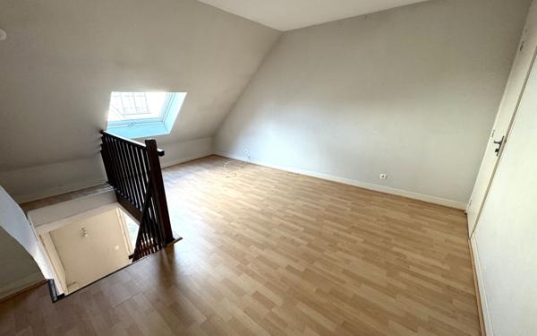 Appartement à vendre    2 pièces • 30 m2 Laon
