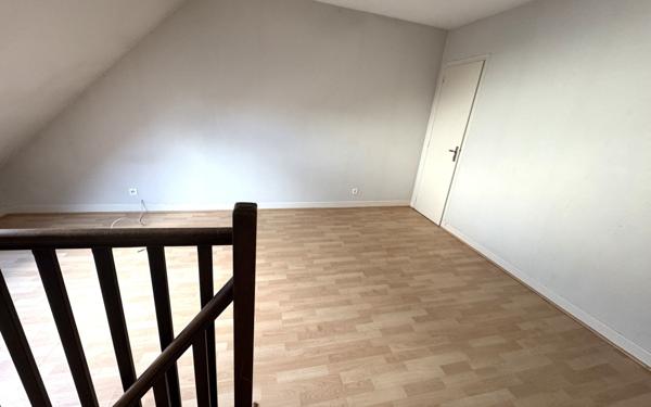 Appartement à vendre    2 pièces • 30 m2 Laon
