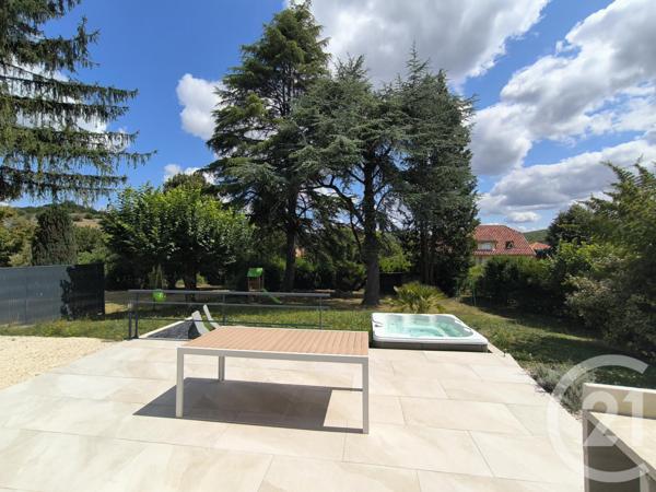 Maison à vendre  5 pièces - 120 m2 SOUILLAC - 46