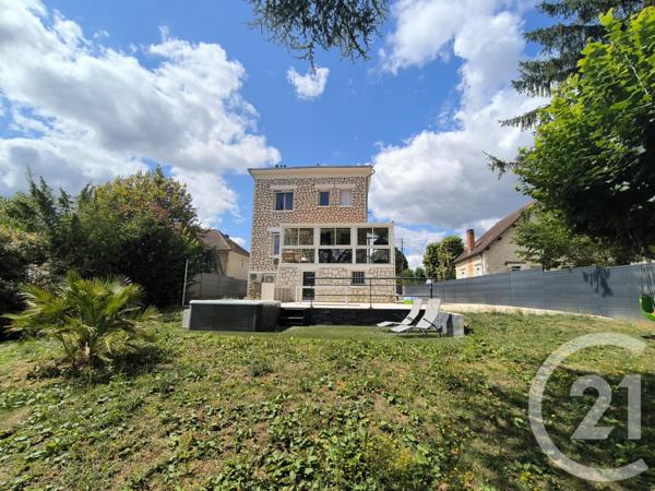 Maison à vendre  5 pièces - 120 m2 SOUILLAC - 46