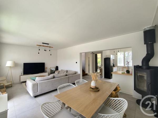 Maison à vendre  5 pièces - 120 m2 SOUILLAC - 46