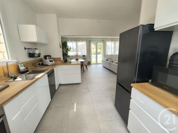 Maison à vendre  5 pièces - 120 m2 SOUILLAC - 46