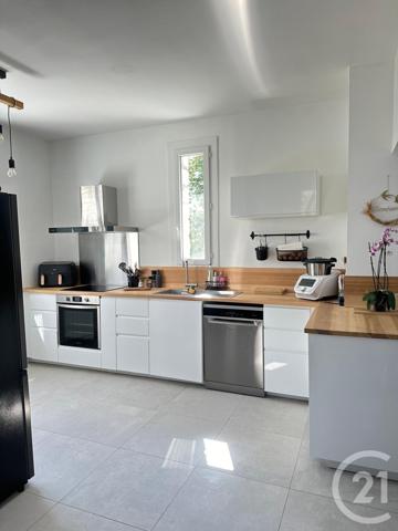 Maison à vendre  5 pièces - 120 m2 SOUILLAC - 46