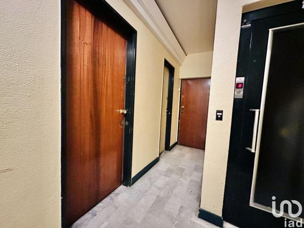 Bureaux à vendre 66 m² Paris 5