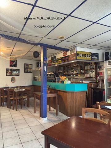 Beauzac Restaurant avec son habitation et son gîte sur 1000m² de terrain clos 299 000