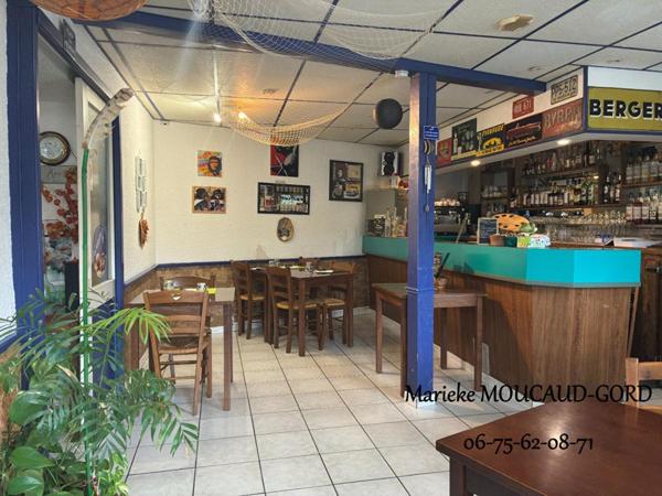 Beauzac Restaurant avec son habitation et son gîte sur 1000m² de terrain clos 299 000