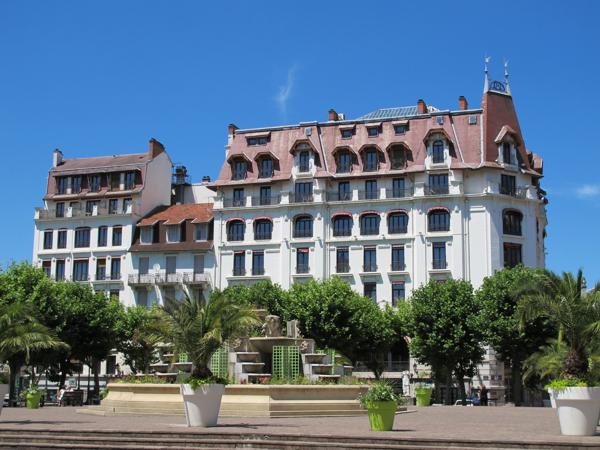 Appartement dans Aix-les-Bains