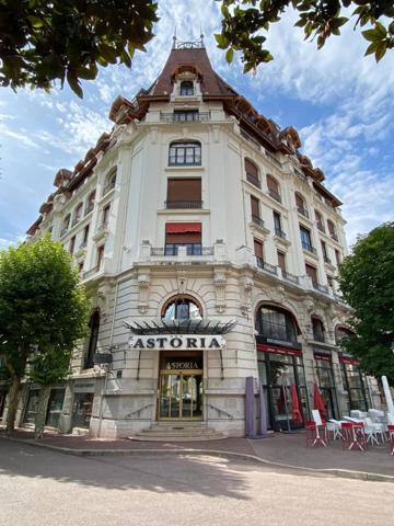 Appartement dans Aix-les-Bains