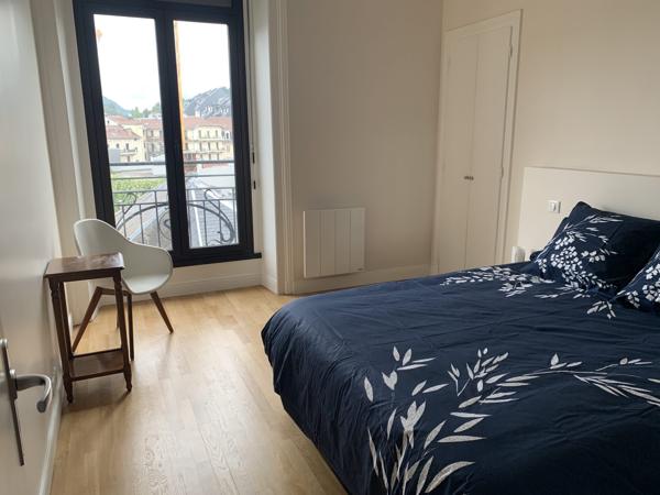 Appartement dans Aix-les-Bains