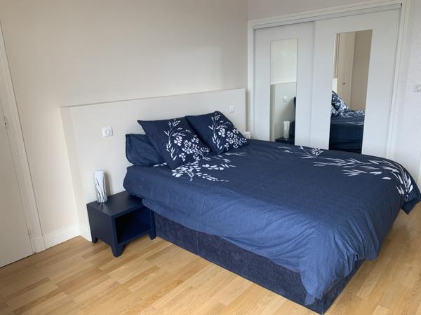 Appartement dans Aix-les-Bains