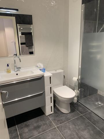 Appartement dans Aix-les-Bains