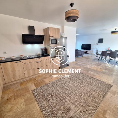 Beauvais (60000) ** LA MODERNE **