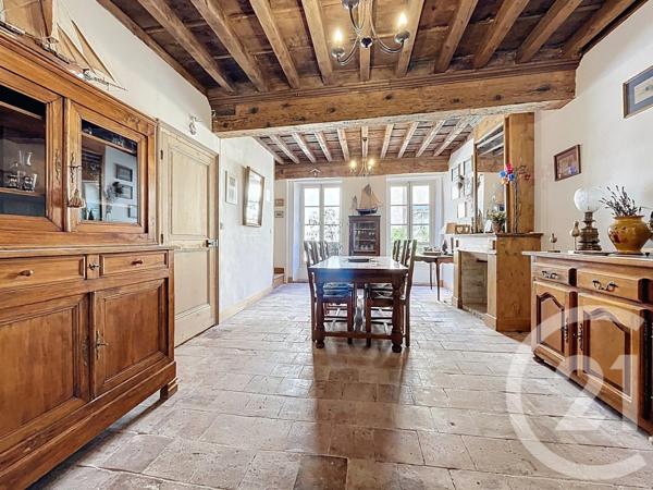 Maison à vendre  7 pièces - 166,27 m 2   UZES  - 30