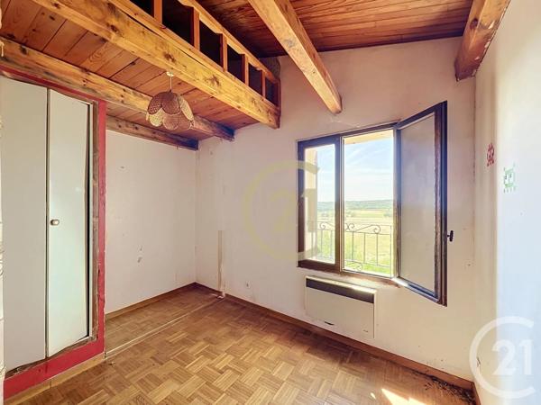 Maison à vendre  7 pièces - 166,27 m 2   UZES  - 30