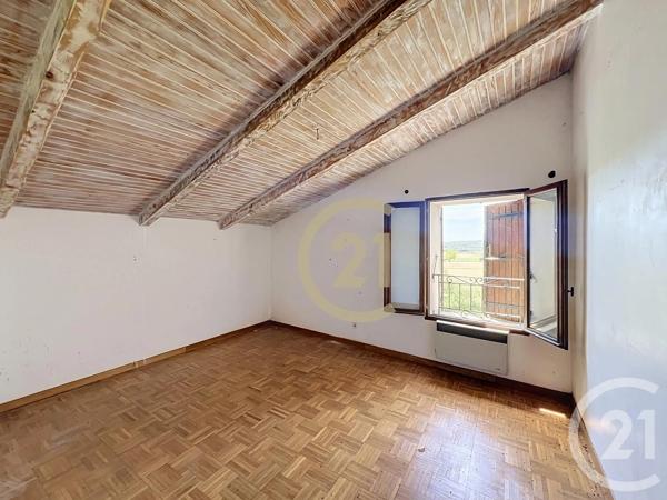 Maison à vendre  7 pièces - 166,27 m 2   UZES  - 30