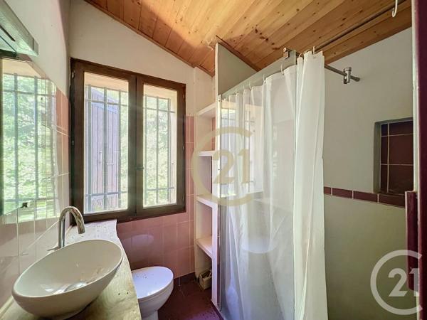Maison à vendre  7 pièces - 166,27 m 2   UZES  - 30