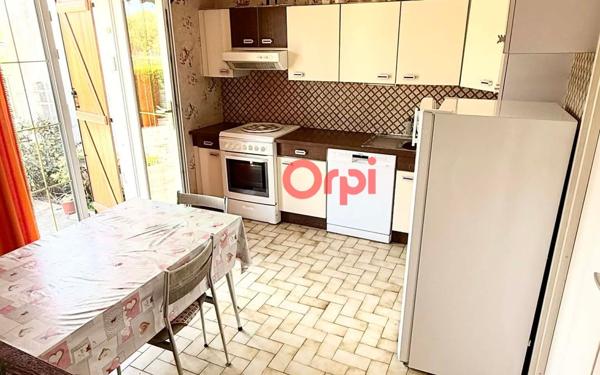 Maison à vendre    4 pièces •  Albert