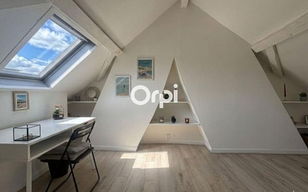 Appartement à vendre    1 pièce • 26,07 m2 Lille