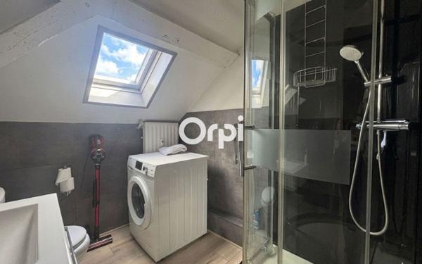 Appartement à vendre    1 pièce • 26,07 m2 Lille