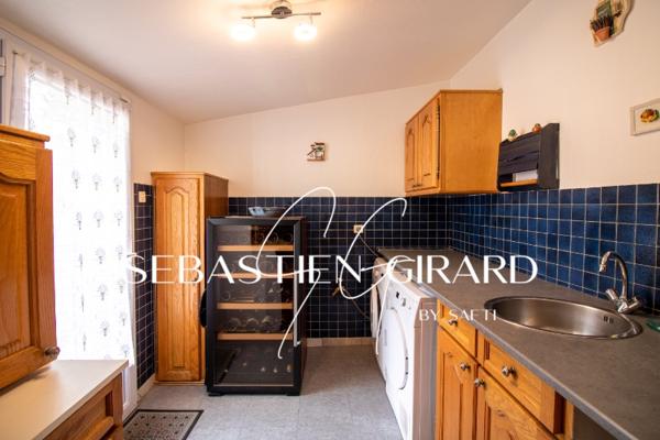 Maison de ville T5, 140 m² Arago - Toulouse 31500