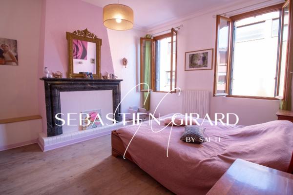 Maison de ville T5, 140 m² Arago - Toulouse 31500