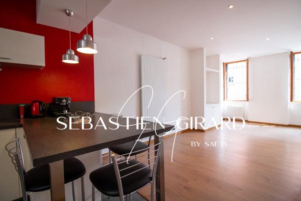 Maison de ville T5, 140 m² Arago - Toulouse 31500