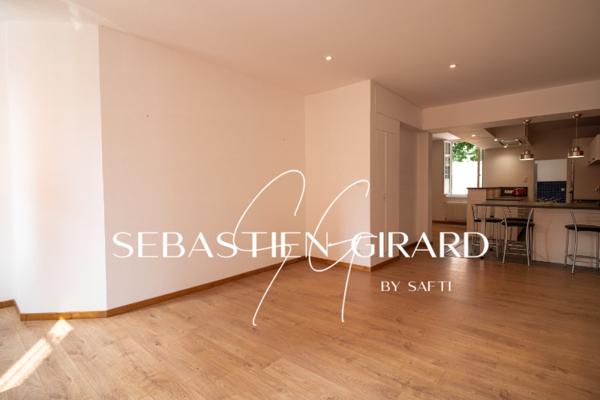 Maison de ville T5, 140 m² Arago - Toulouse 31500